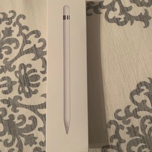 Apple Pen